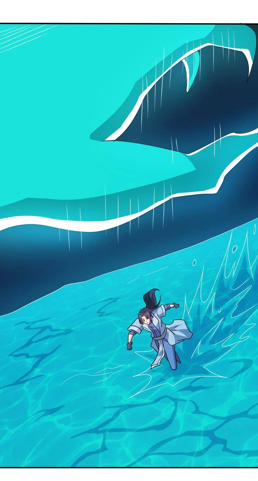 Anh Hùng Bàn Phím Tu Tiên Chapter 69 - 14