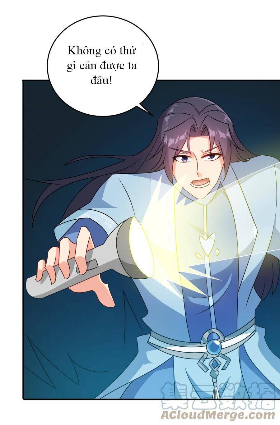 Anh Hùng Bàn Phím Tu Tiên Chapter 69 - 15