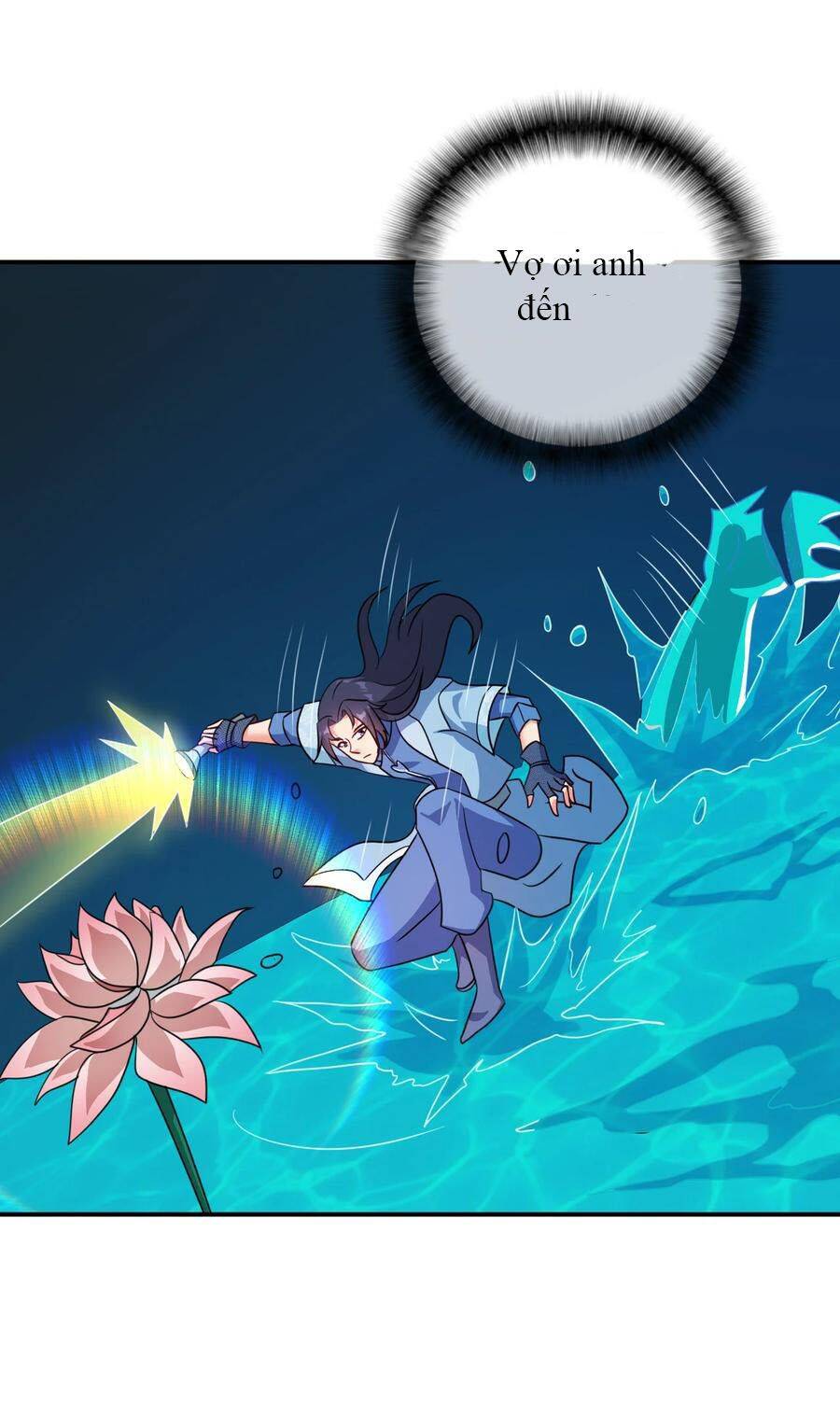 Anh Hùng Bàn Phím Tu Tiên Chapter 69 - 18