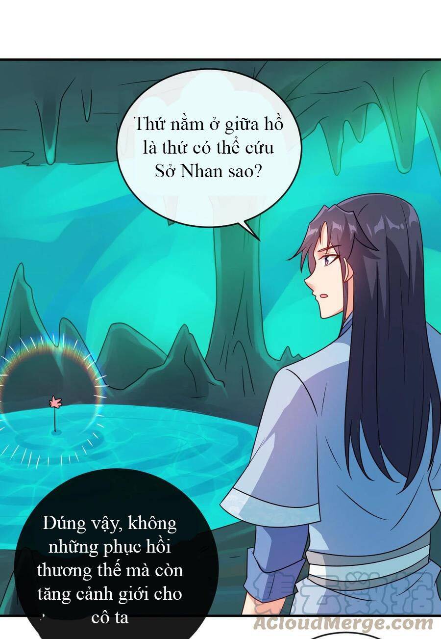 Anh Hùng Bàn Phím Tu Tiên Chapter 69 - 3