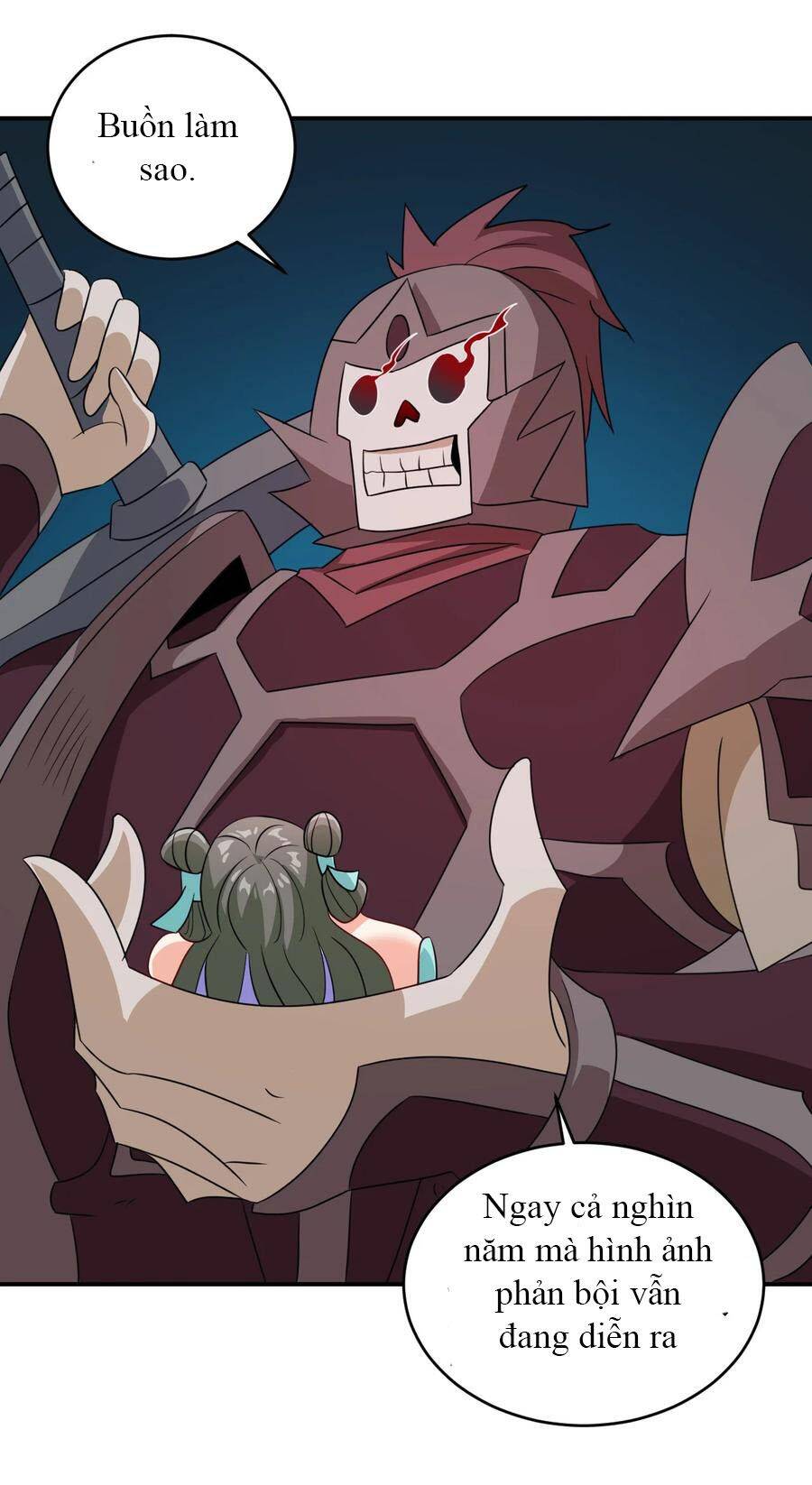 Anh Hùng Bàn Phím Tu Tiên Chapter 69 - 22