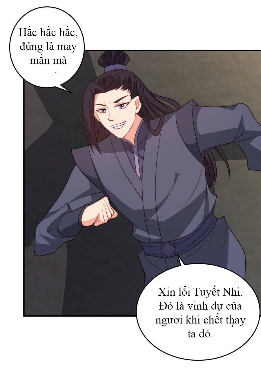 Anh Hùng Bàn Phím Tu Tiên Chapter 69 - 24