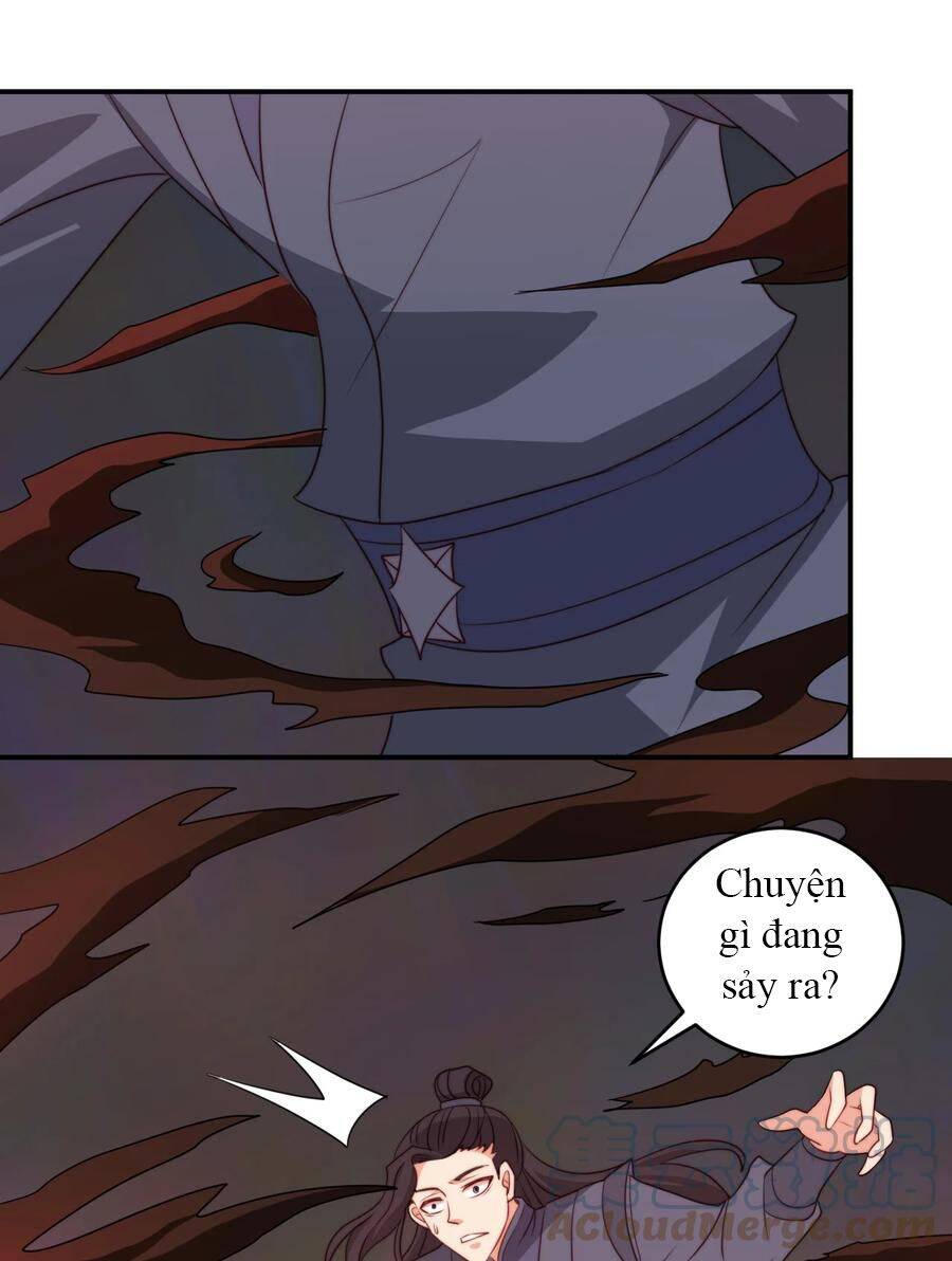 Anh Hùng Bàn Phím Tu Tiên Chapter 69 - 25