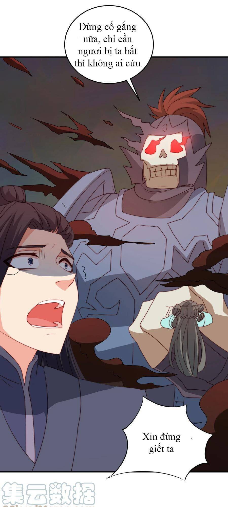 Anh Hùng Bàn Phím Tu Tiên Chapter 69 - 27