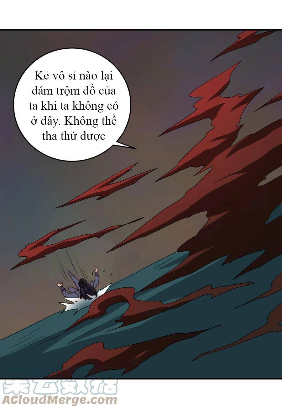 Anh Hùng Bàn Phím Tu Tiên Chapter 69 - 30