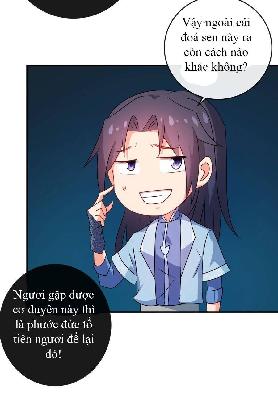 Anh Hùng Bàn Phím Tu Tiên Chapter 69 - 4