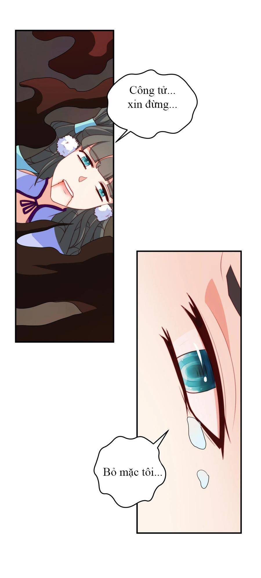 Anh Hùng Bàn Phím Tu Tiên Chapter 69 - 31