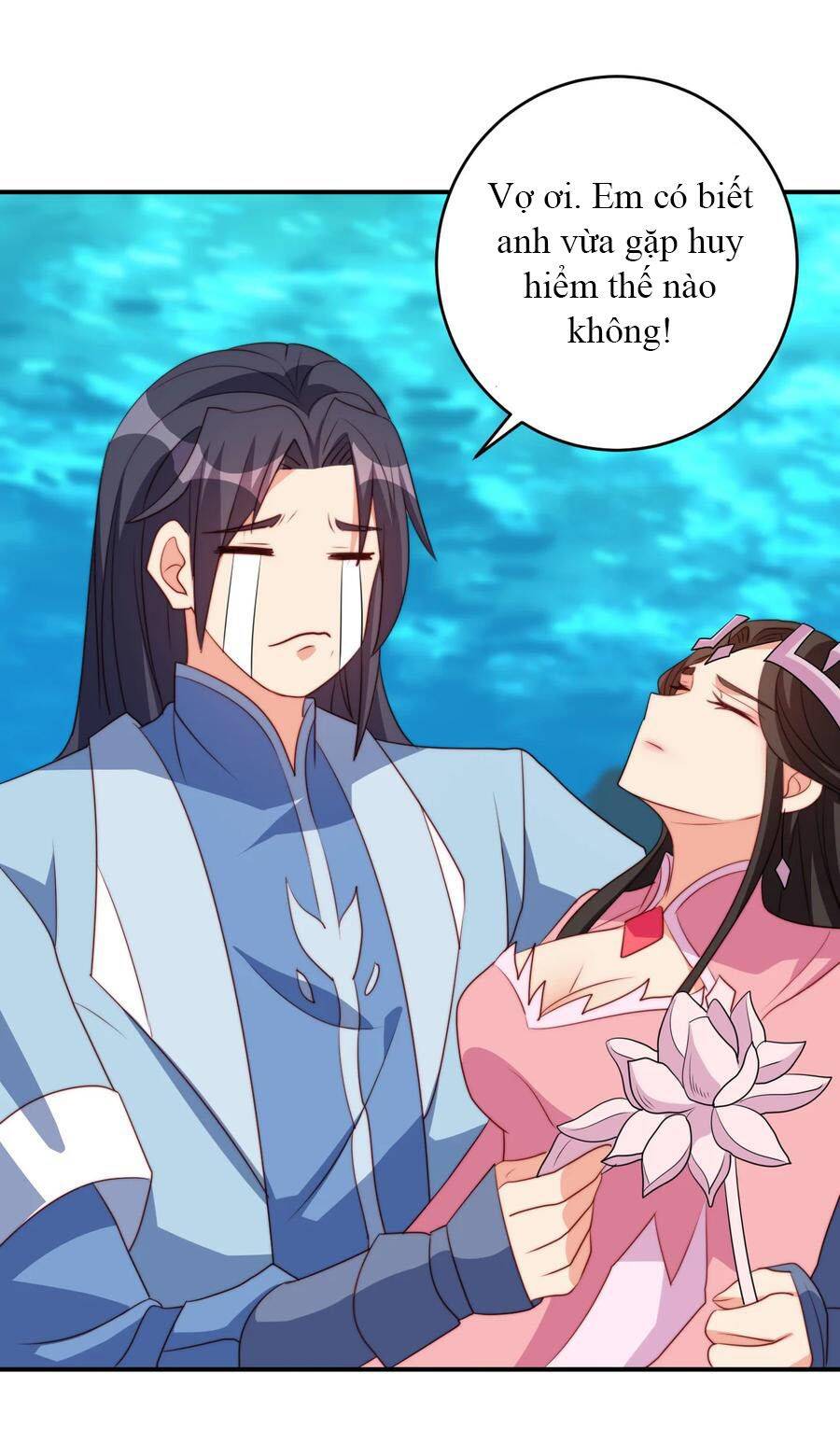 Anh Hùng Bàn Phím Tu Tiên Chapter 69 - 33