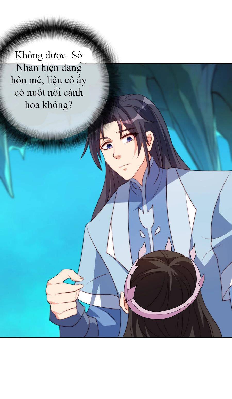 Anh Hùng Bàn Phím Tu Tiên Chapter 69 - 35