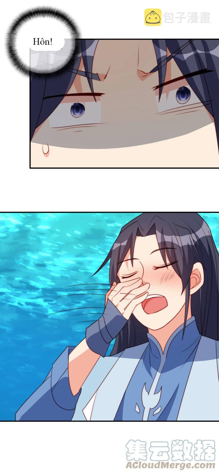 Anh Hùng Bàn Phím Tu Tiên Chapter 69 - 36