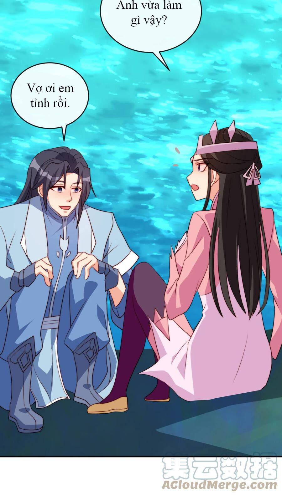 Anh Hùng Bàn Phím Tu Tiên Chapter 69 - 40