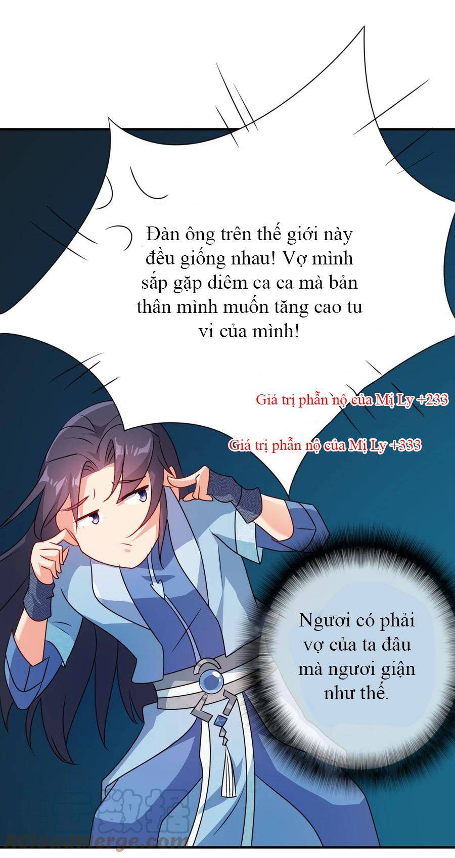 Anh Hùng Bàn Phím Tu Tiên Chapter 69 - 5
