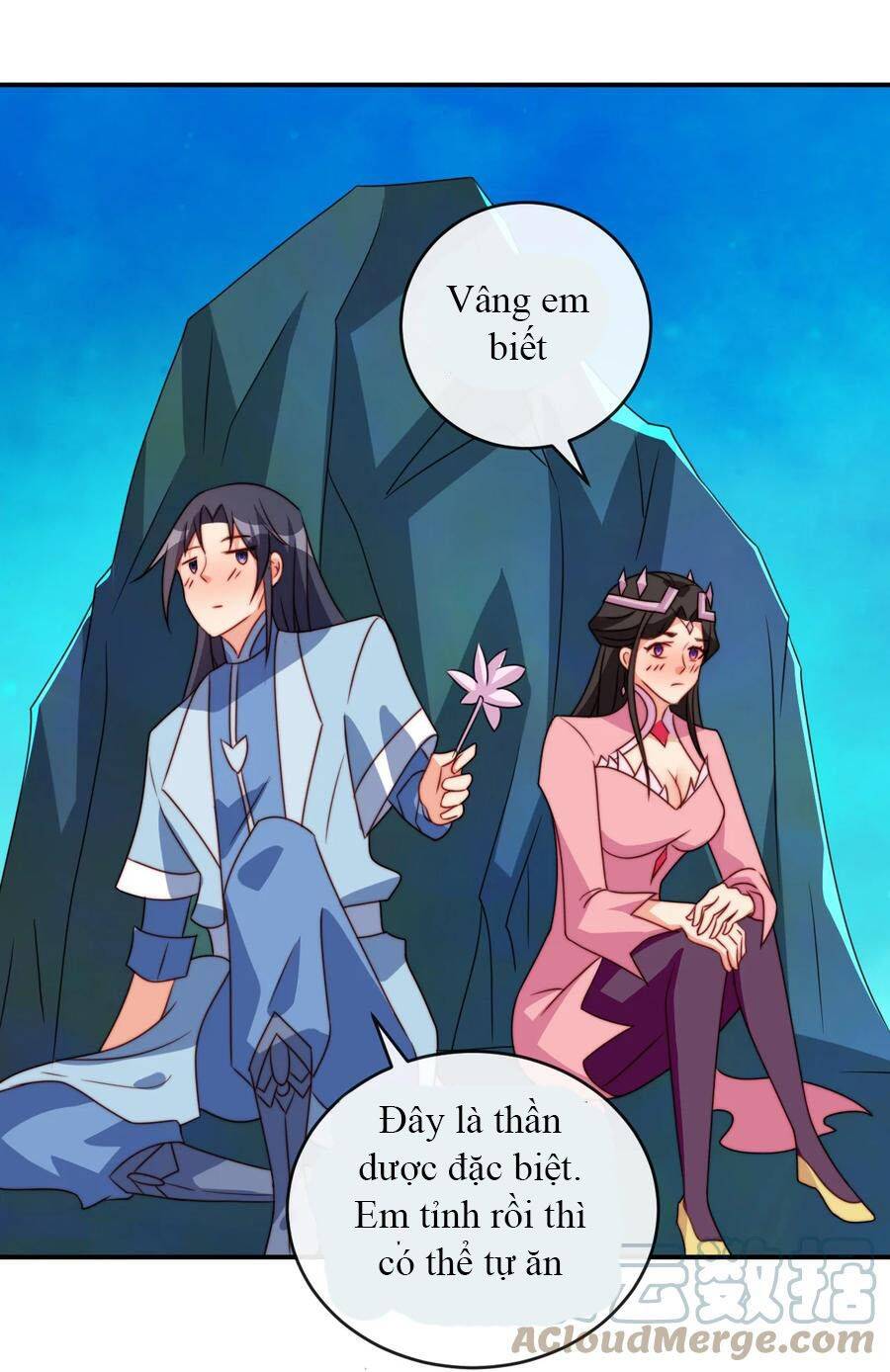Anh Hùng Bàn Phím Tu Tiên Chapter 69 - 43