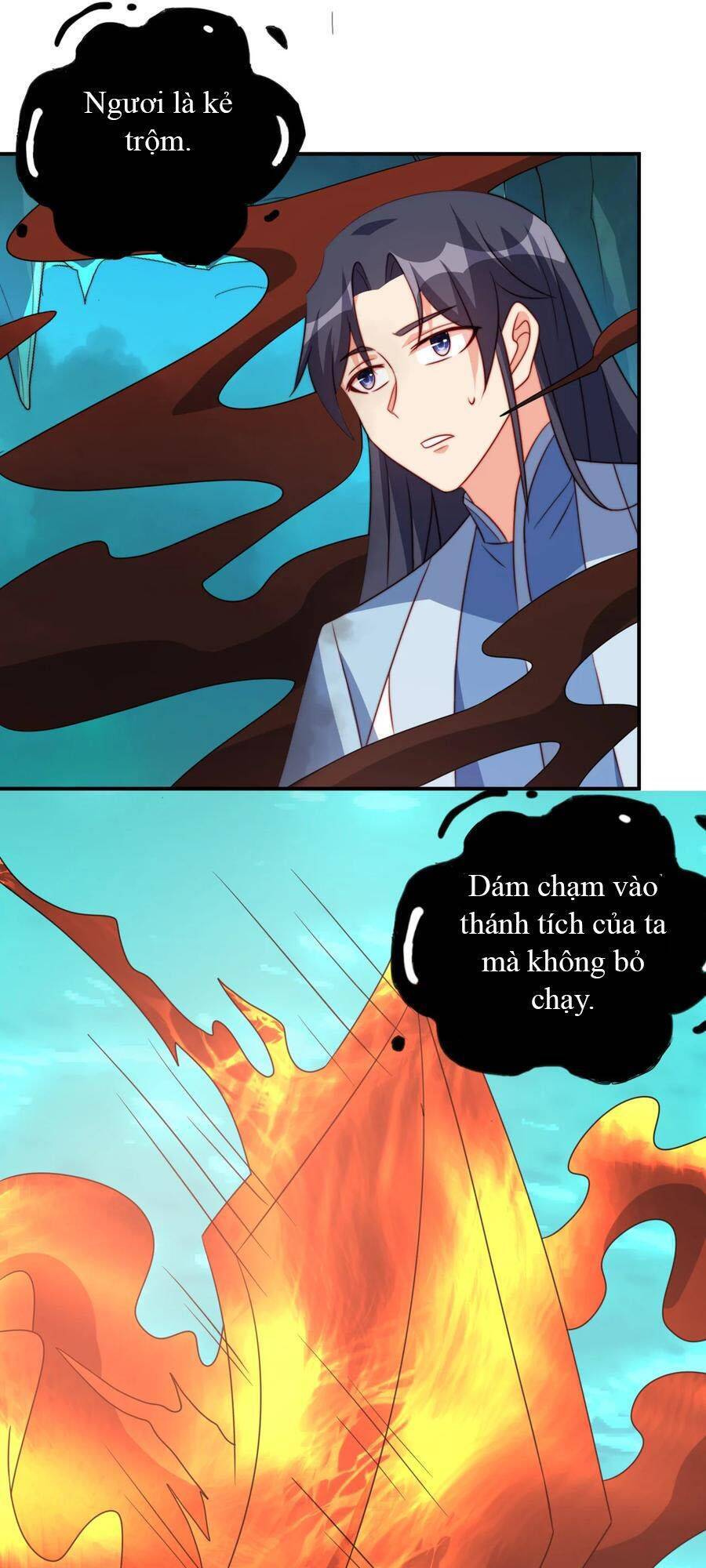 Anh Hùng Bàn Phím Tu Tiên Chapter 69 - 44