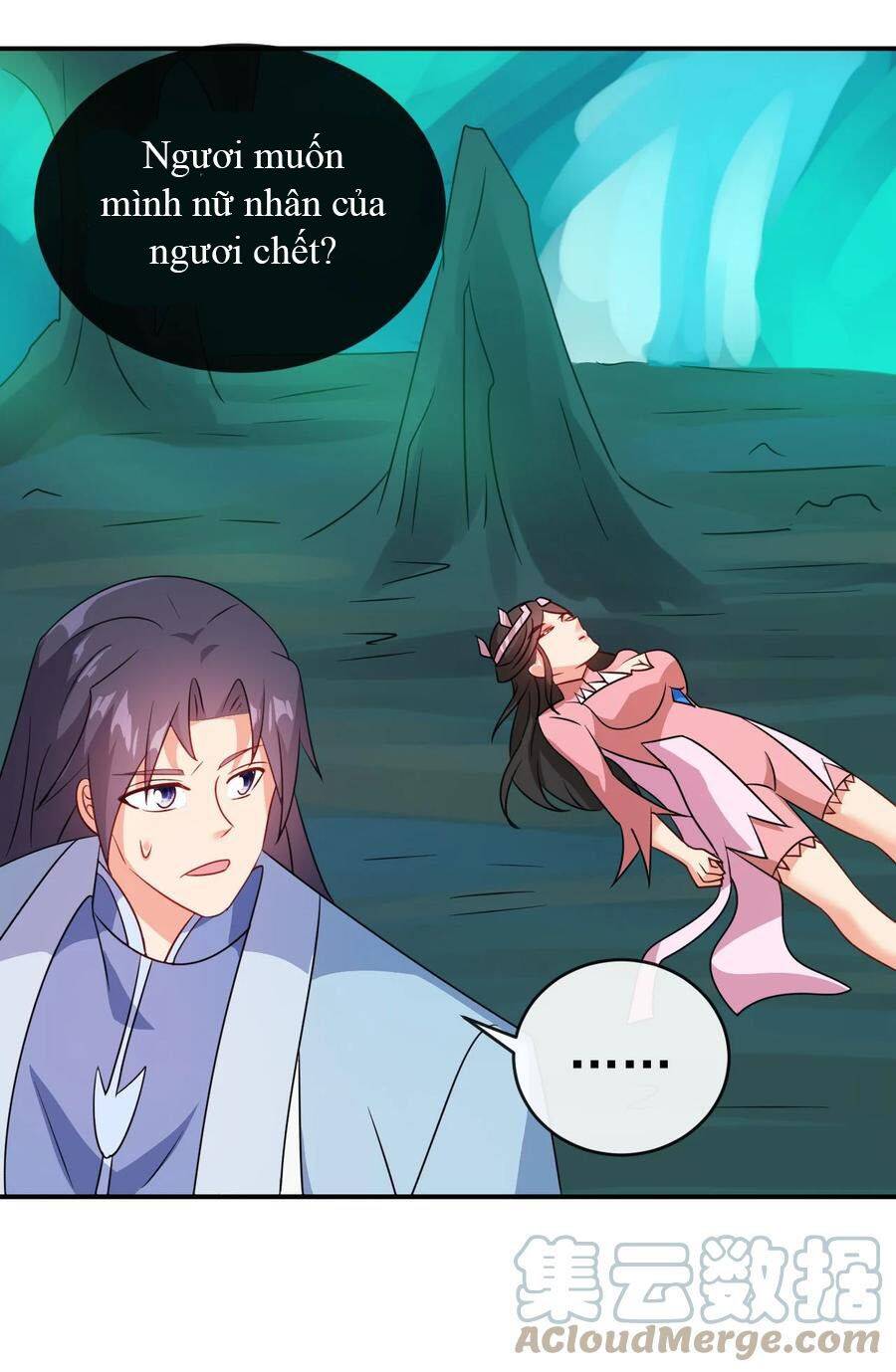 Anh Hùng Bàn Phím Tu Tiên Chapter 69 - 7