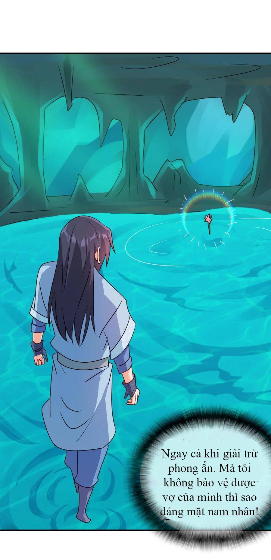 Anh Hùng Bàn Phím Tu Tiên Chapter 69 - 8