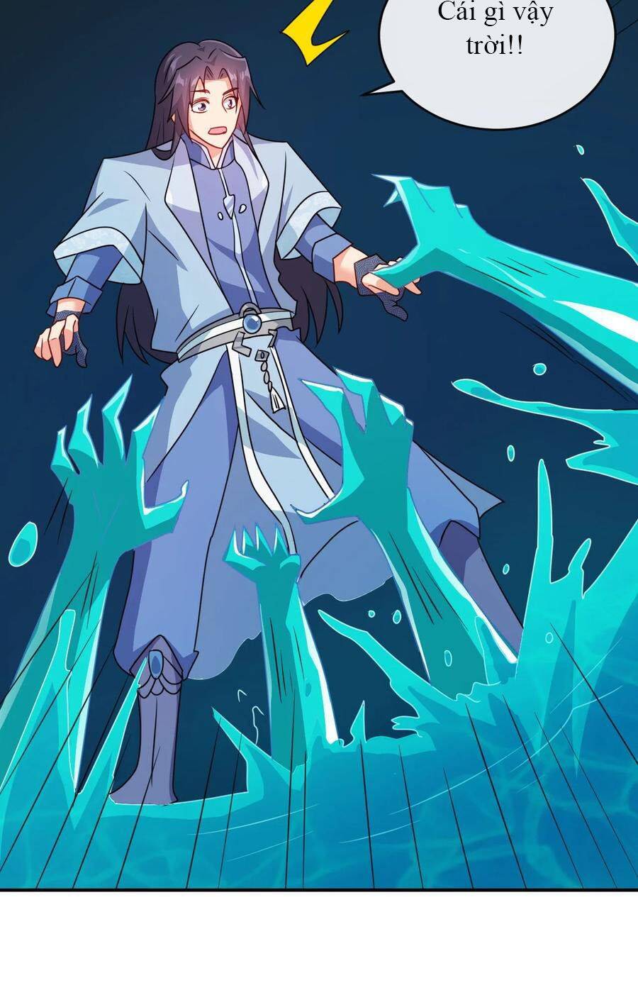 Anh Hùng Bàn Phím Tu Tiên Chapter 69 - 10