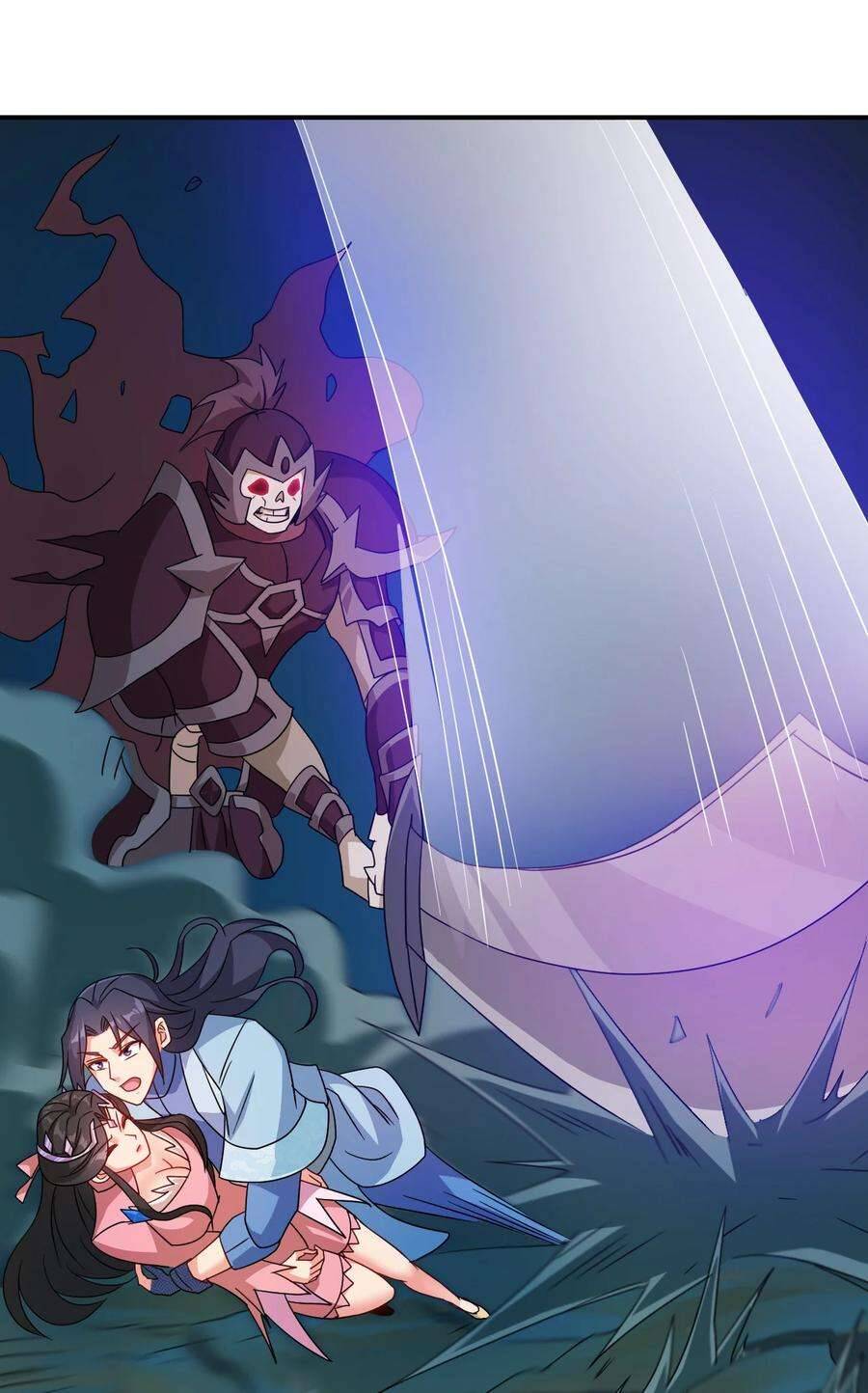 Anh Hùng Bàn Phím Tu Tiên Chapter 70 - 2