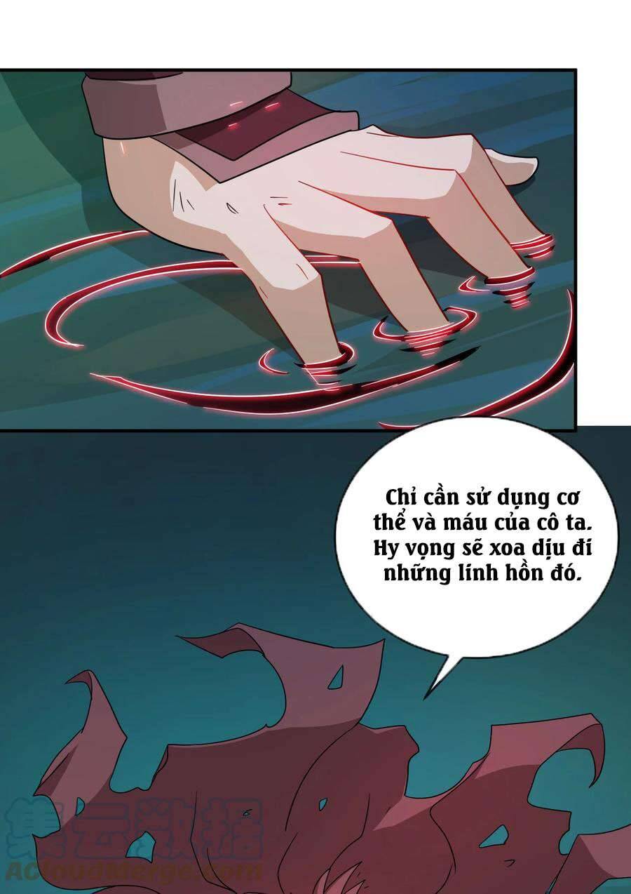 Anh Hùng Bàn Phím Tu Tiên Chapter 70 - 13