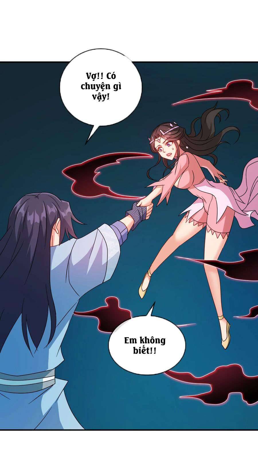 Anh Hùng Bàn Phím Tu Tiên Chapter 70 - 16