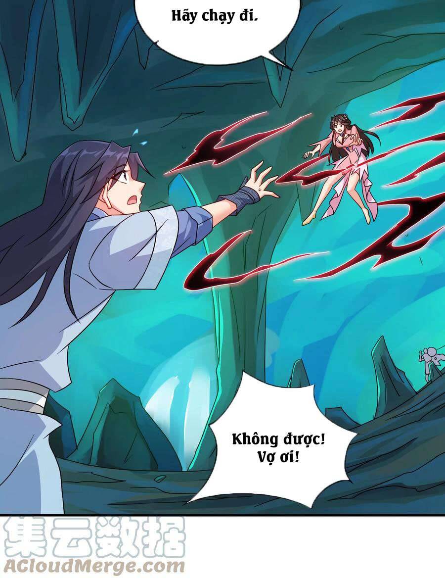 Anh Hùng Bàn Phím Tu Tiên Chapter 70 - 19