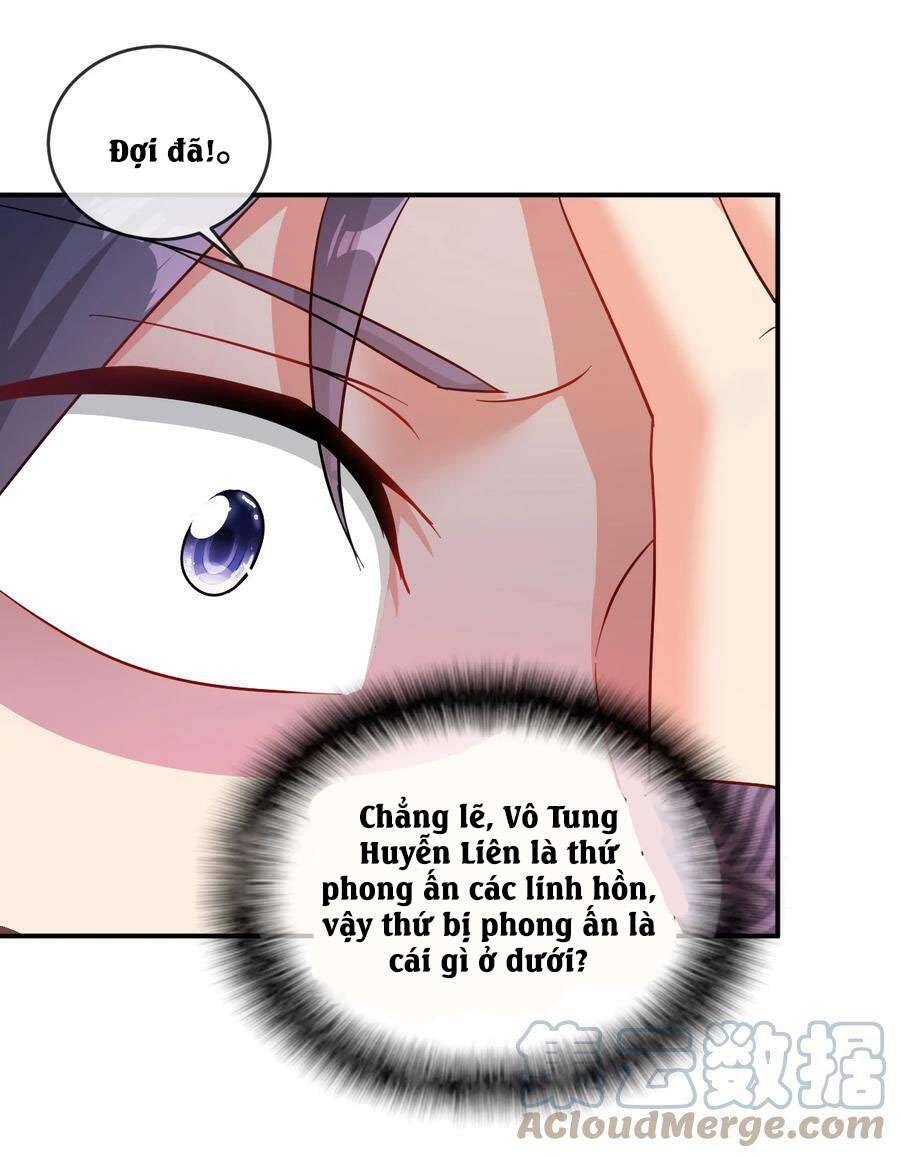 Anh Hùng Bàn Phím Tu Tiên Chapter 70 - 21