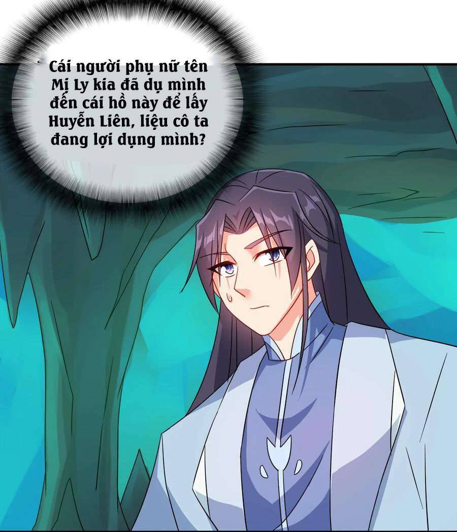 Anh Hùng Bàn Phím Tu Tiên Chapter 70 - 22