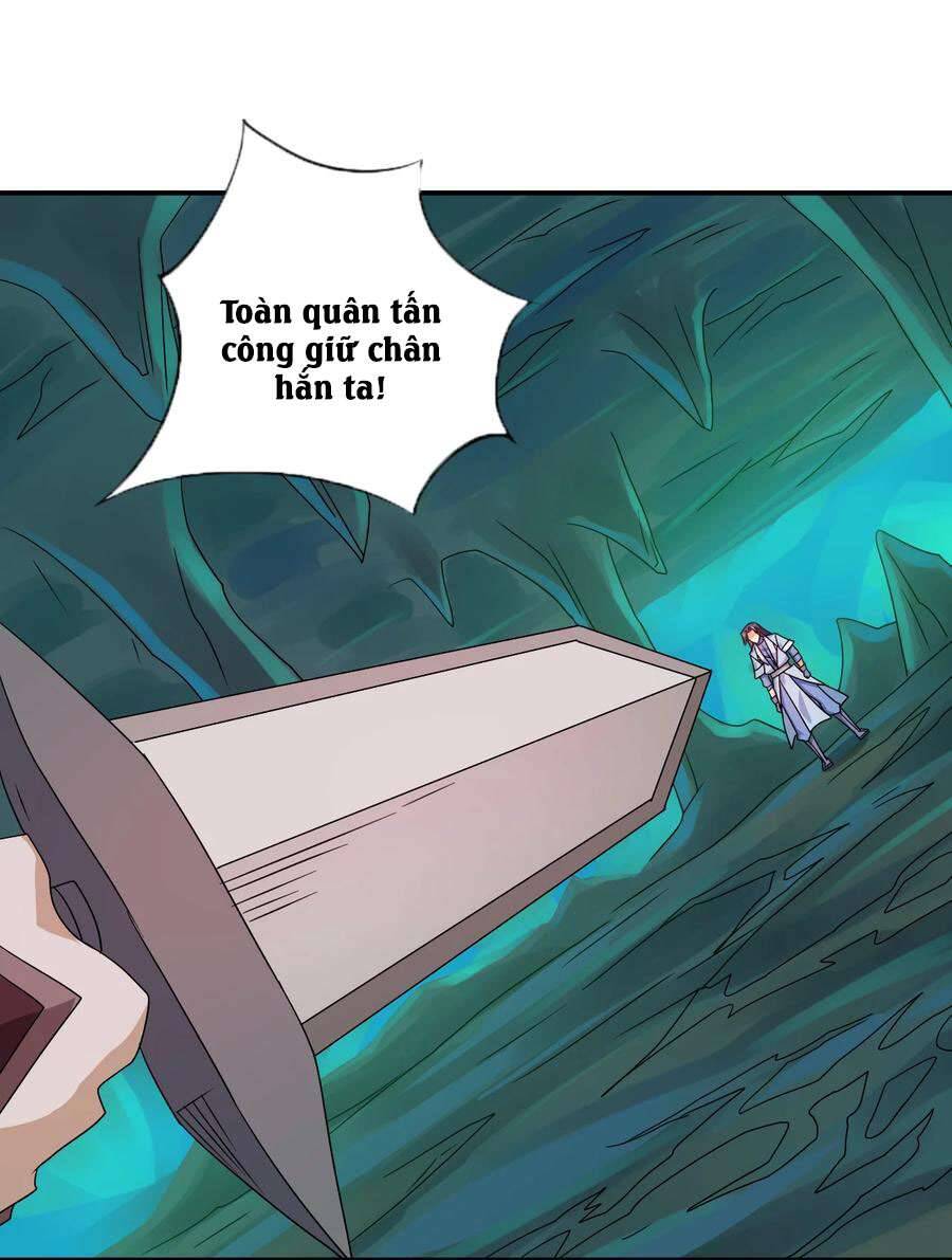 Anh Hùng Bàn Phím Tu Tiên Chapter 70 - 24