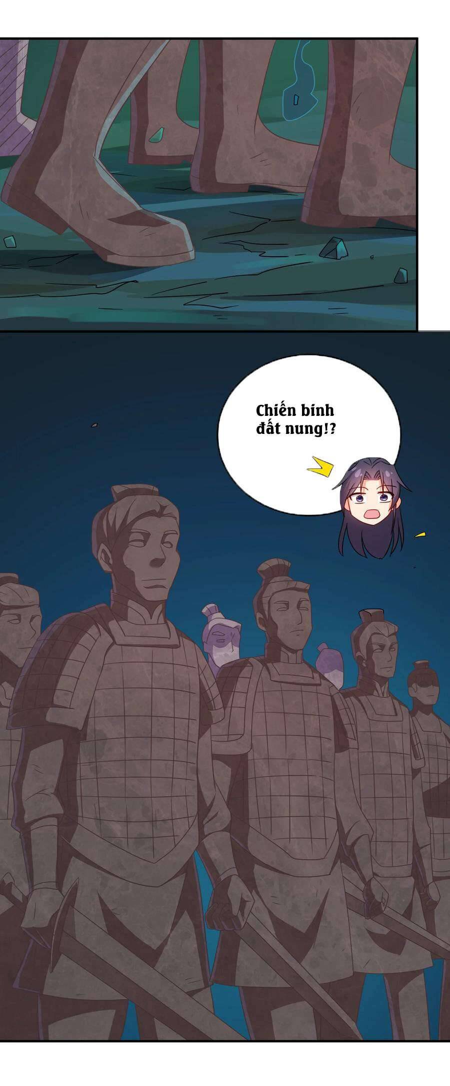 Anh Hùng Bàn Phím Tu Tiên Chapter 70 - 26