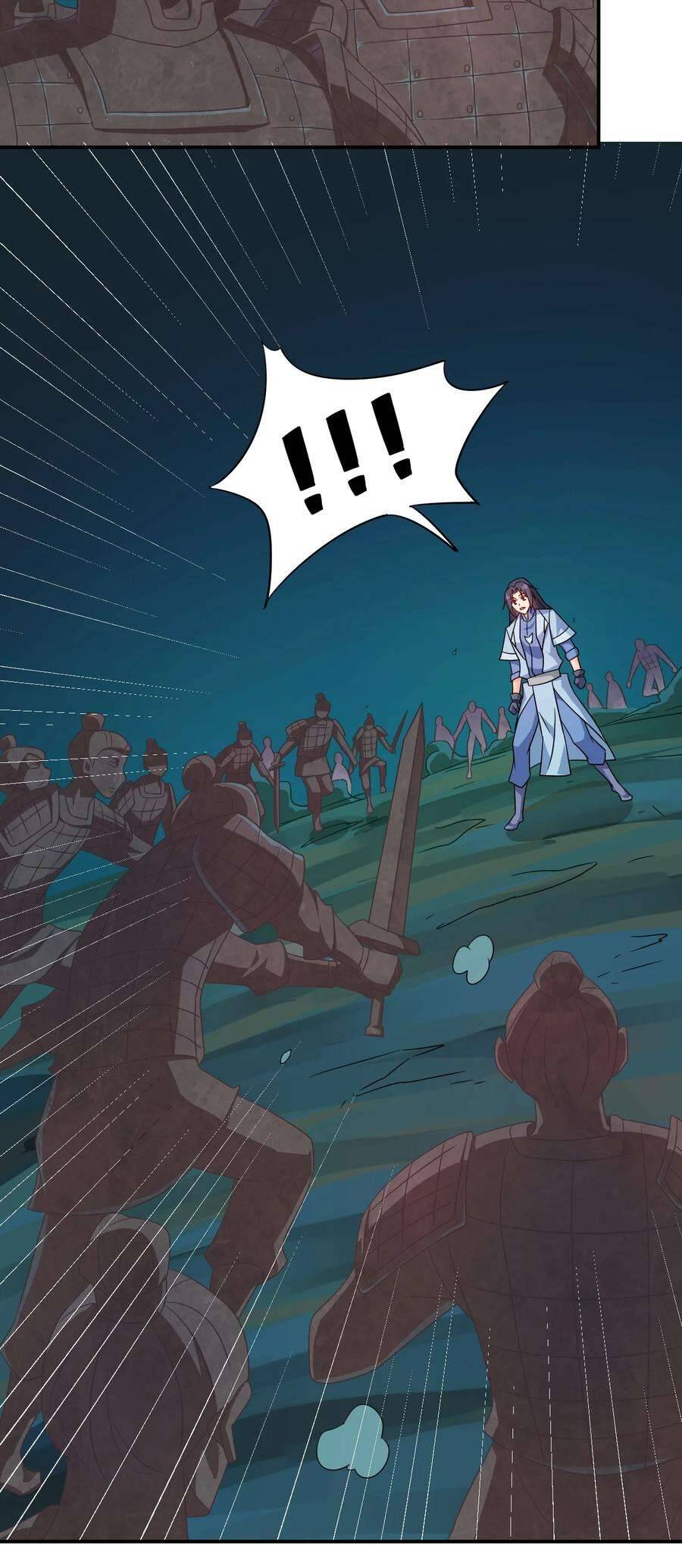 Anh Hùng Bàn Phím Tu Tiên Chapter 70 - 28