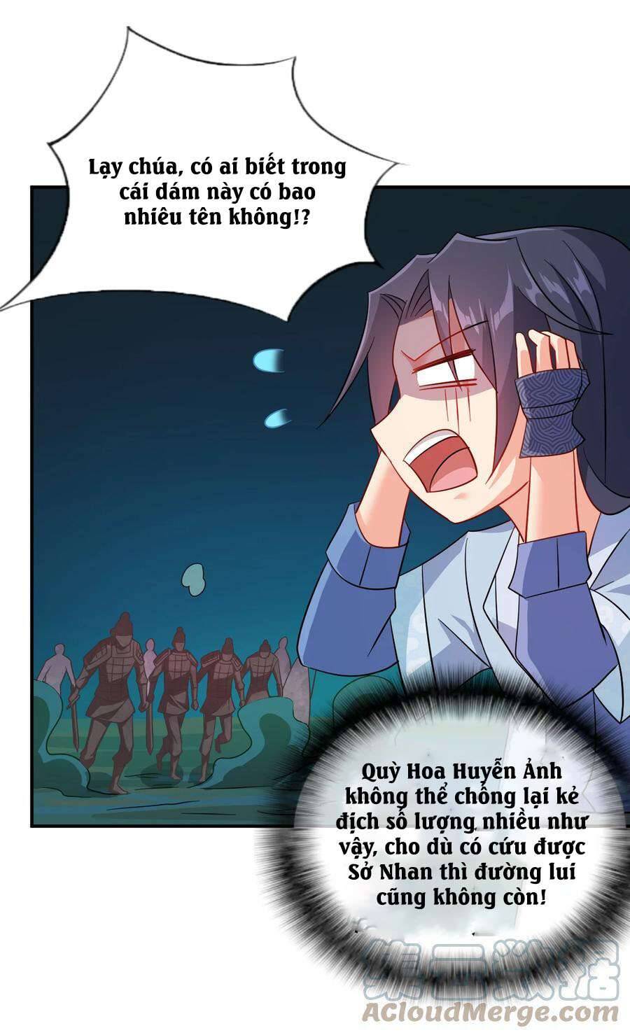 Anh Hùng Bàn Phím Tu Tiên Chapter 70 - 29