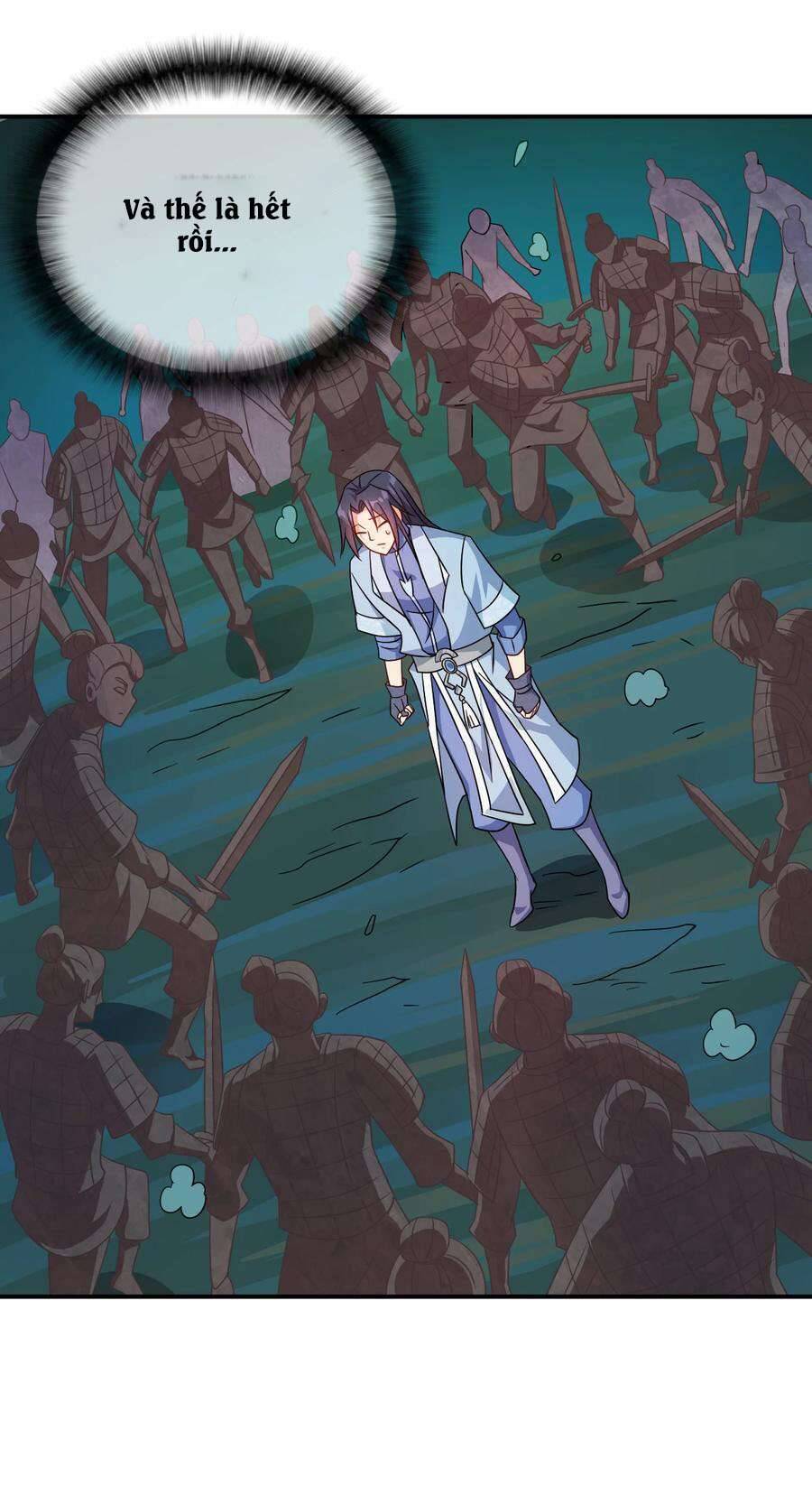 Anh Hùng Bàn Phím Tu Tiên Chapter 70 - 30