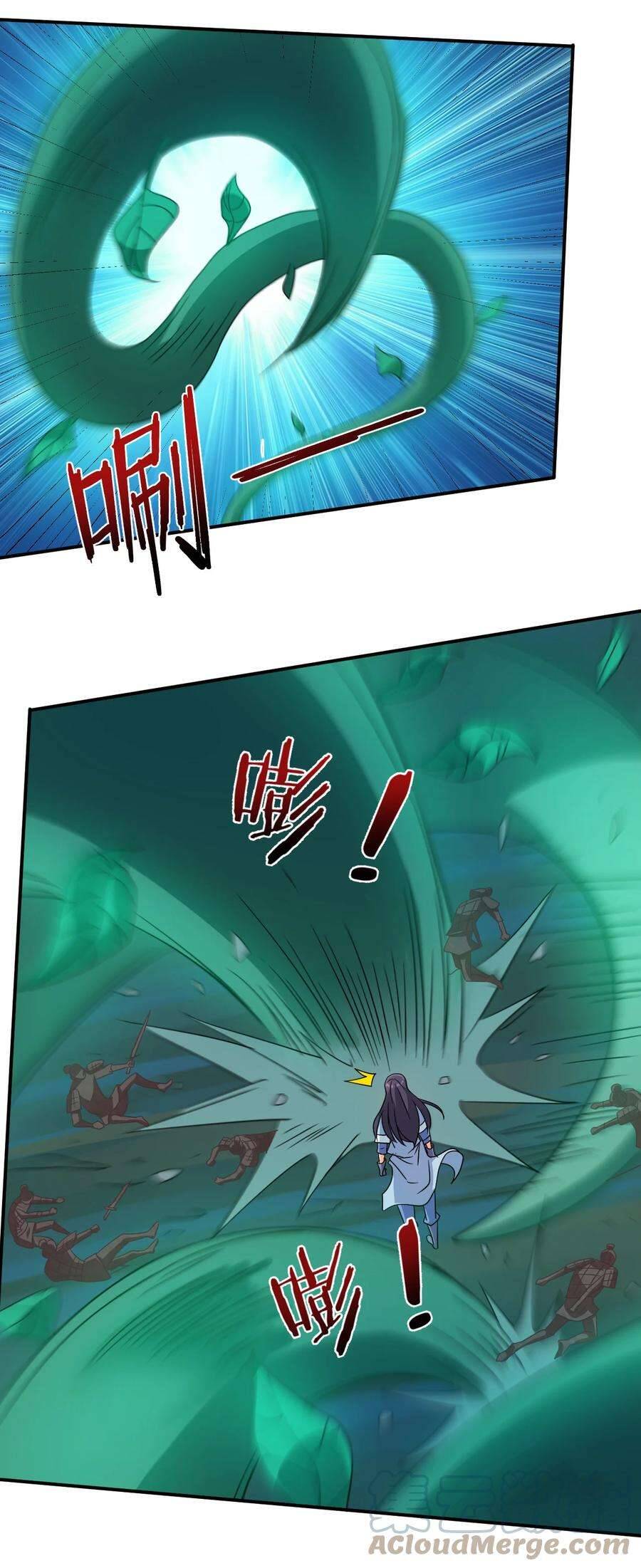 Anh Hùng Bàn Phím Tu Tiên Chapter 70 - 31