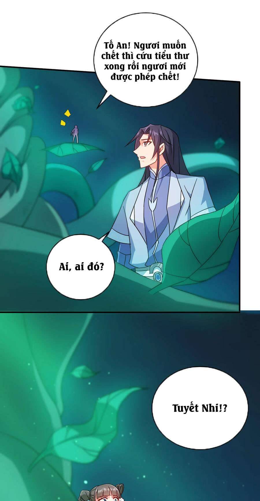 Anh Hùng Bàn Phím Tu Tiên Chapter 70 - 32