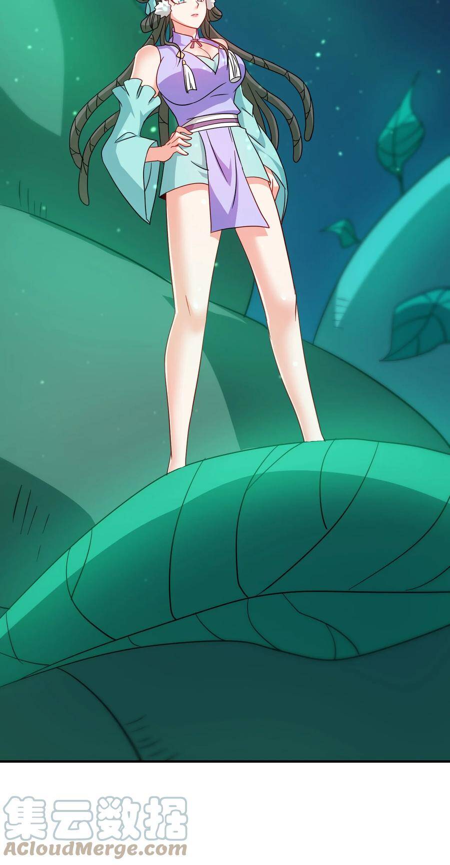 Anh Hùng Bàn Phím Tu Tiên Chapter 70 - 33