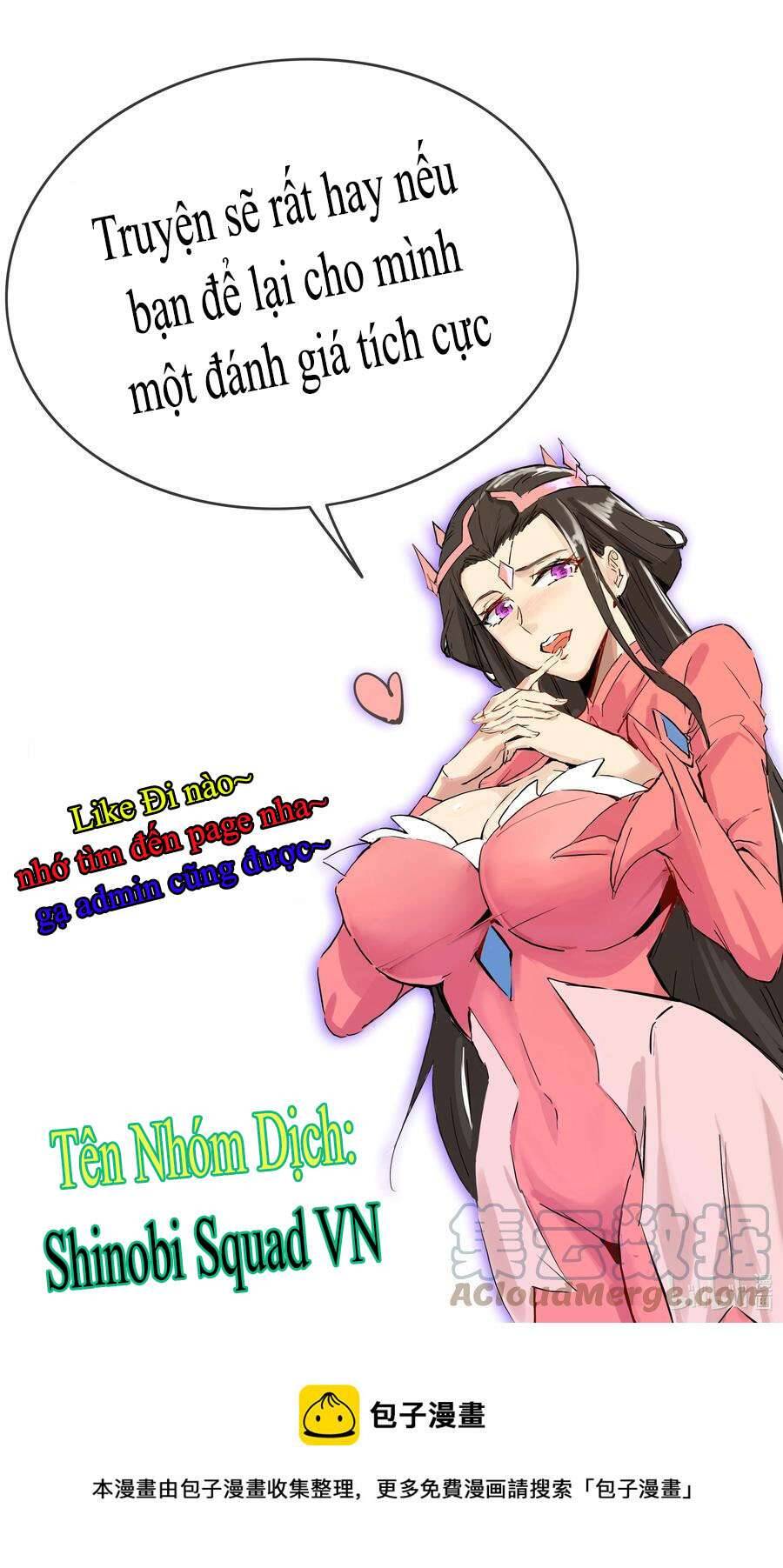 Anh Hùng Bàn Phím Tu Tiên Chapter 70 - 34