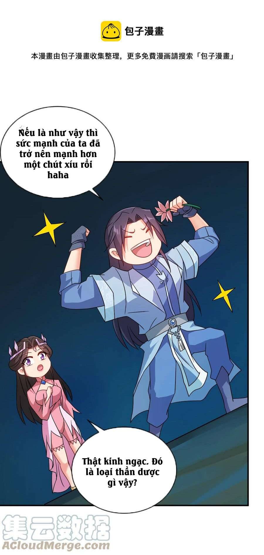 Anh Hùng Bàn Phím Tu Tiên Chapter 70 - 5