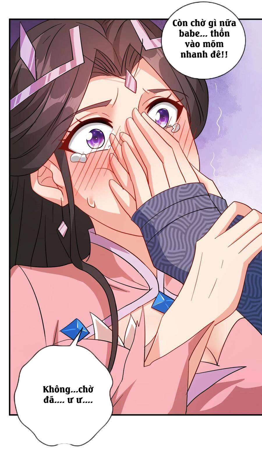 Anh Hùng Bàn Phím Tu Tiên Chapter 70 - 8