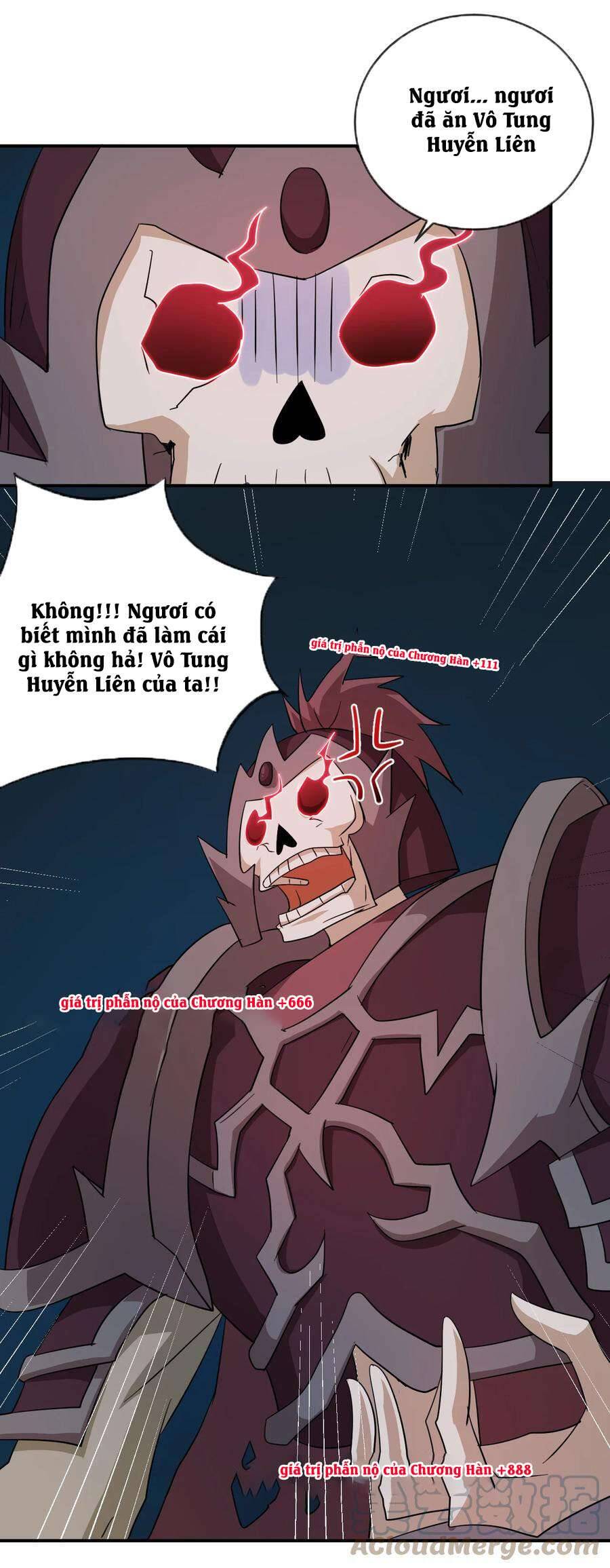 Anh Hùng Bàn Phím Tu Tiên Chapter 70 - 9