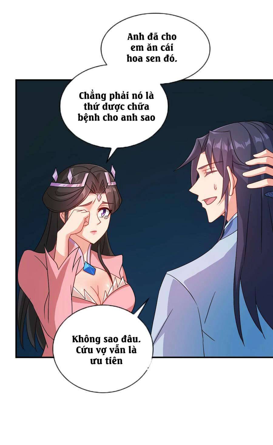 Anh Hùng Bàn Phím Tu Tiên Chapter 70 - 10
