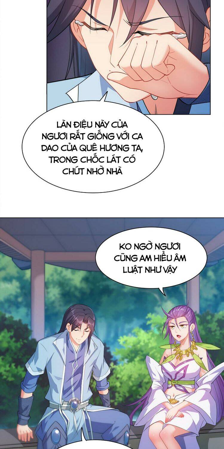 Anh Hùng Bàn Phím Tu Tiên Chapter 15 - 2