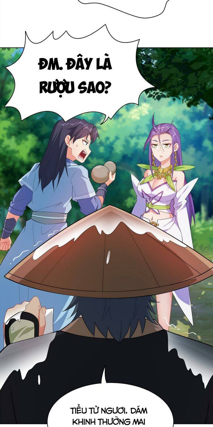 Anh Hùng Bàn Phím Tu Tiên Chapter 15 - 11