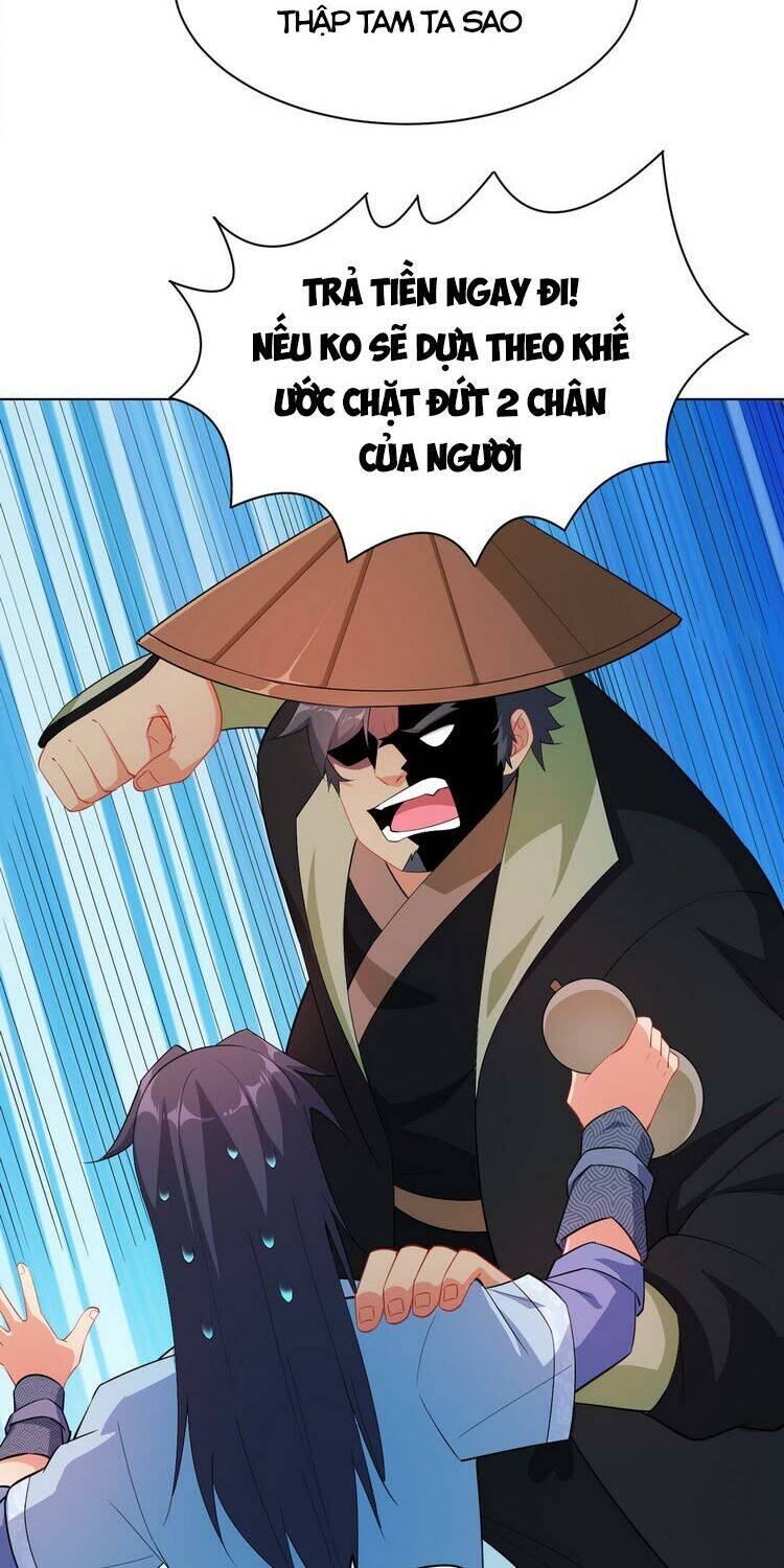 Anh Hùng Bàn Phím Tu Tiên Chapter 15 - 12