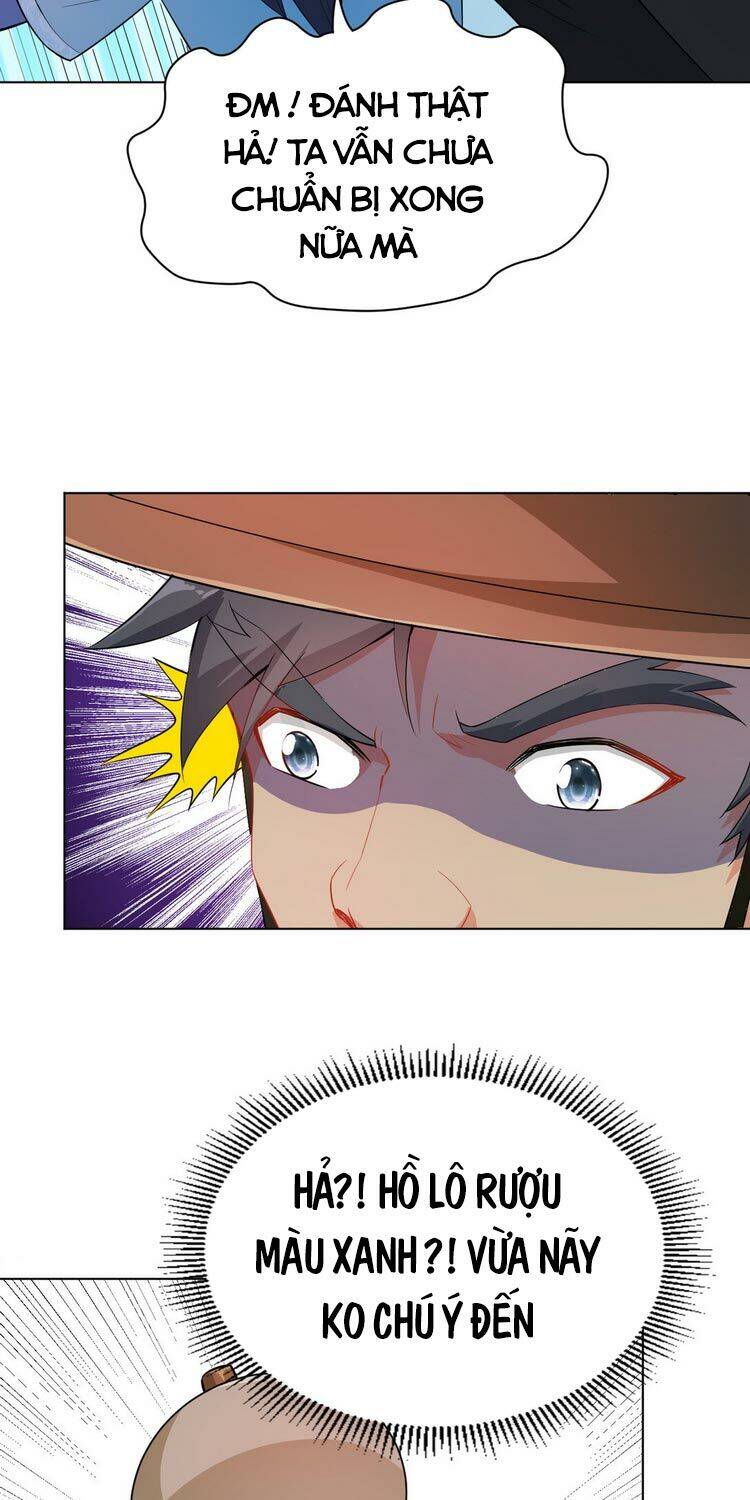 Anh Hùng Bàn Phím Tu Tiên Chapter 15 - 13