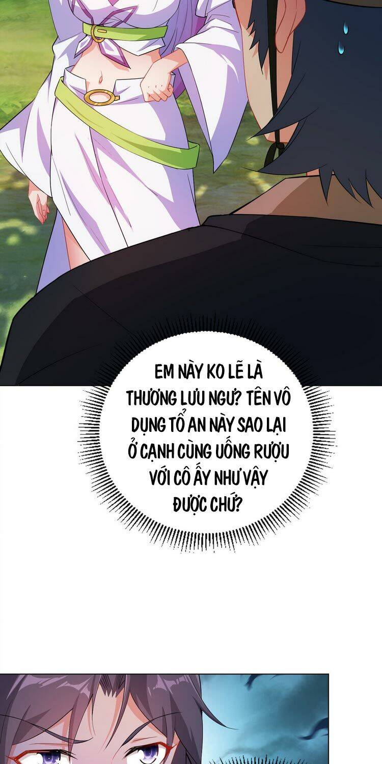 Anh Hùng Bàn Phím Tu Tiên Chapter 15 - 15