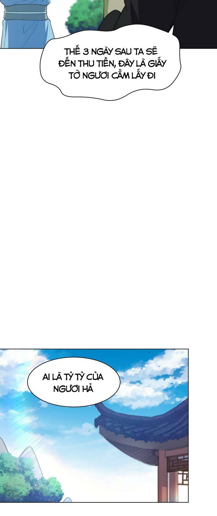 Anh Hùng Bàn Phím Tu Tiên Chapter 15 - 19