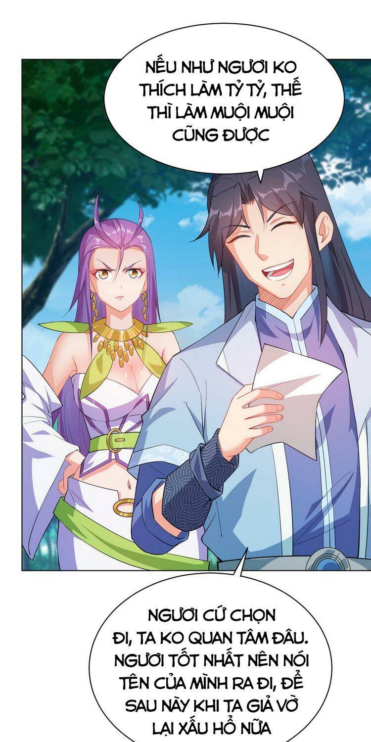 Anh Hùng Bàn Phím Tu Tiên Chapter 15 - 20