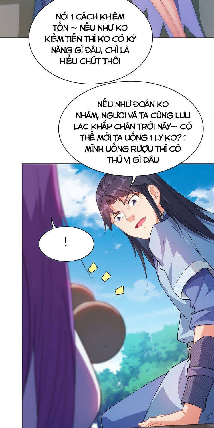 Anh Hùng Bàn Phím Tu Tiên Chapter 15 - 3
