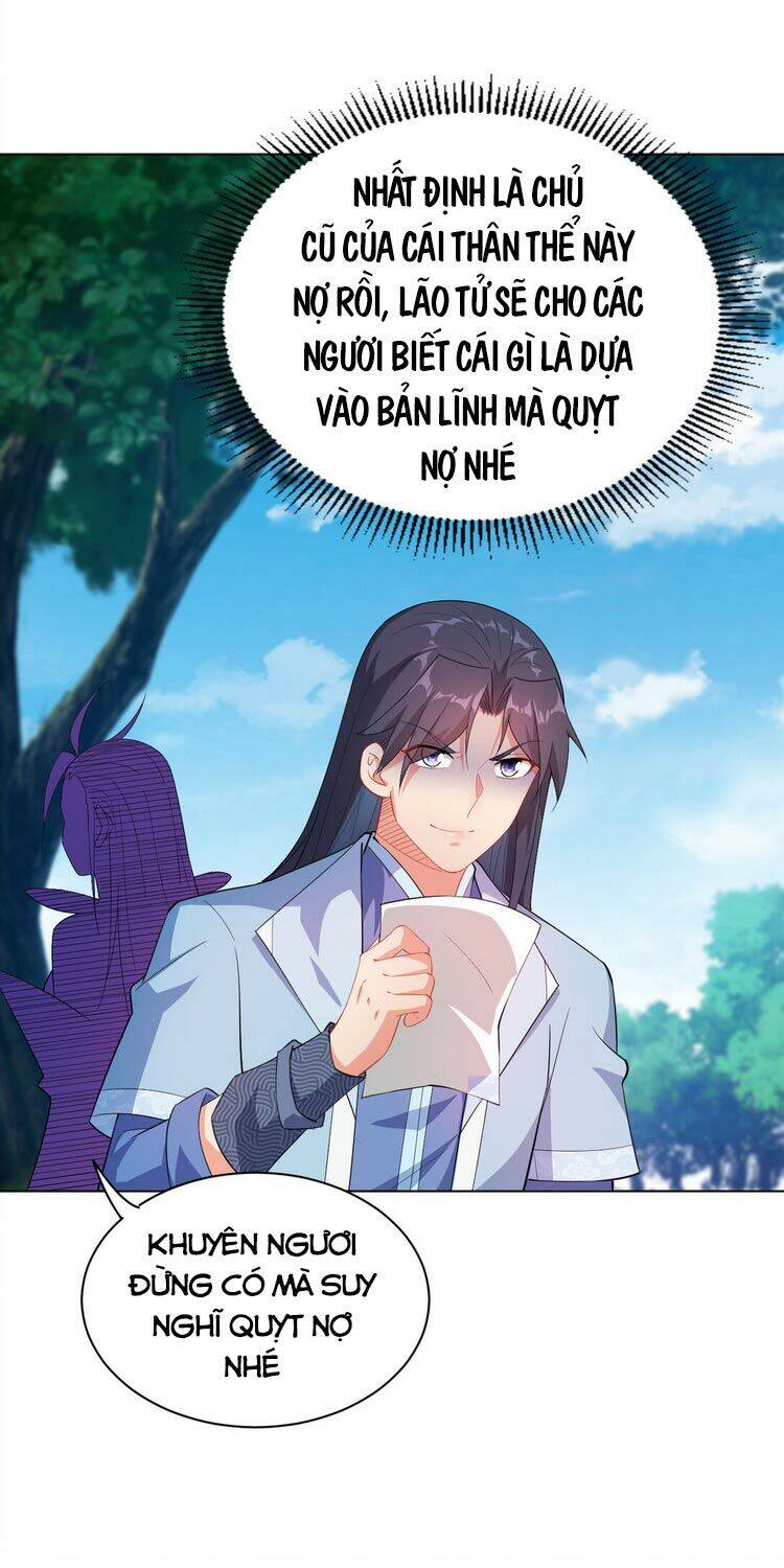 Anh Hùng Bàn Phím Tu Tiên Chapter 15 - 22