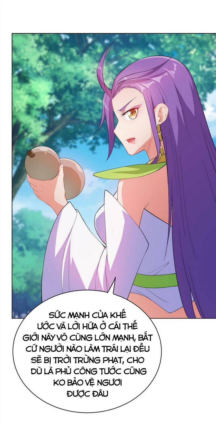 Anh Hùng Bàn Phím Tu Tiên Chapter 15 - 23